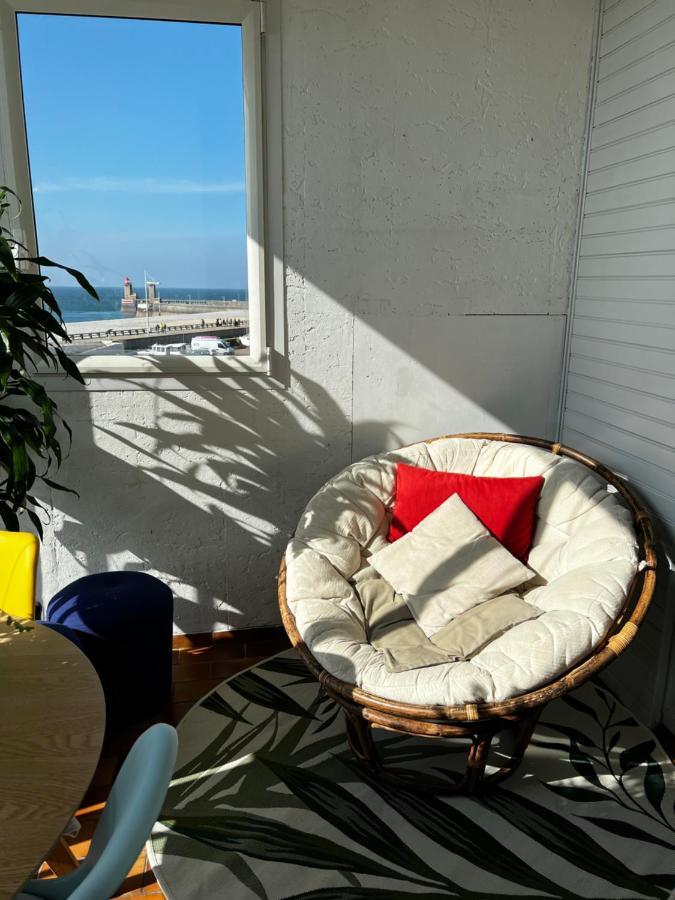 Fécamp Le Maritime, Front De Mer Et Parking Sous-Terrain מראה חיצוני תמונה